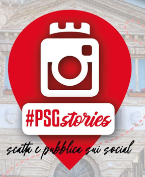 #PSG stories … scatta e pubblica sui social – Estate 2022
