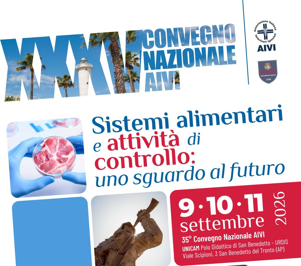 XXXV Convegno Nazionale AIVI 2026