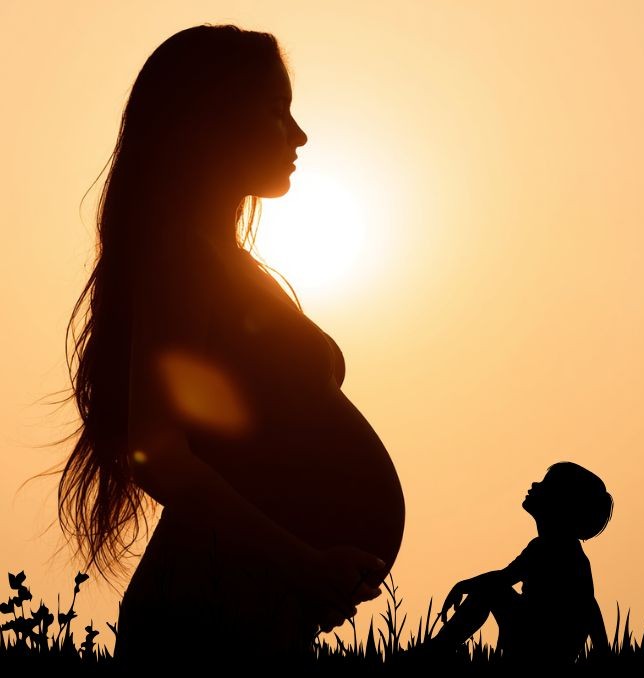I primi 1000 giorni di vita